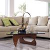 TALIKA Triangle Coffee Table