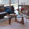 TALIKA Triangle Coffee Table