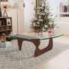 TALIKA Triangle Coffee Table