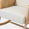 VISRA Trach-Rocking Chair - 06 VISRA Trach-Rocking Chair
