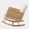 VISRA Trach-Rocking Chair - 07 VISRA Trach-Rocking Chair