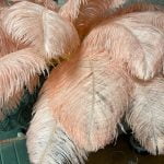 OTRIC Luxurious LED Floor Lamp