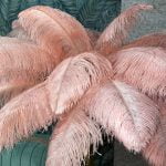 OTRIC Luxurious LED Floor Lamp