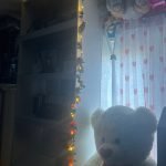 STAKA Mainstays Framed Bookcase