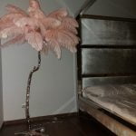 OTRIC Luxurious LED Floor Lamp