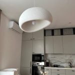 JAWABI Wabi-Sabi Chandelier