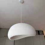 JAWABI Wabi-Sabi Chandelier