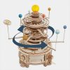 DISCOVERIOUS 3D Mechanical Orrery