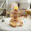 DISCOVERIOUS 3D Mechanical Orrery