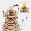 DISCOVERIOUS 3D Mechanical Orrery