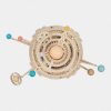 DISCOVERIOUS 3D Mechanical Orrery