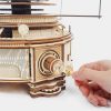 DISCOVERIOUS 3D Mechanical Orrery