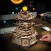 DISCOVERIOUS 3D Mechanical Orrery