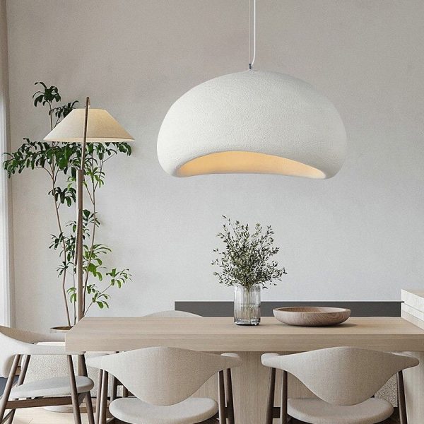 JAWABI Wabi-Sabi Chandelier
