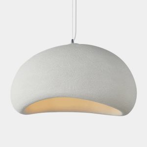 JAWABI Wabi-Sabi Chandelier