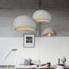JAWABI Wabi-Sabi Chandelier