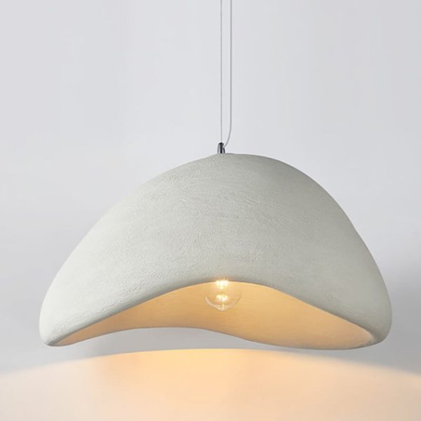 JAWABI Wabi-Sabi Chandelier
