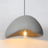 JAWABI Wabi-Sabi Chandelier