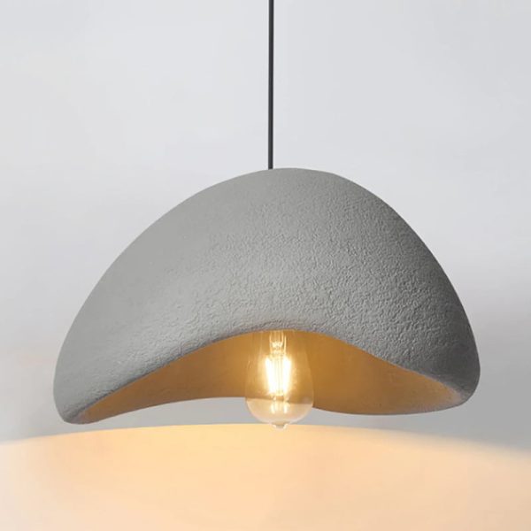 JAWABI Wabi-Sabi Chandelier