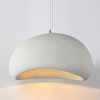 JAWABI Wabi-Sabi Chandelier