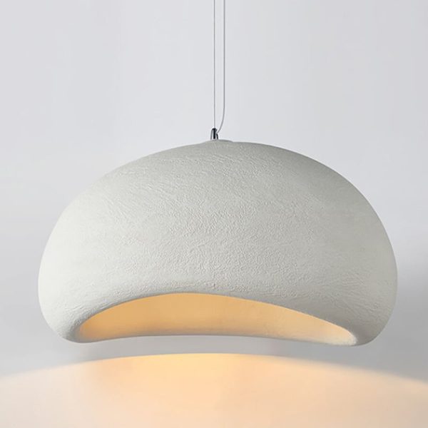 JAWABI Wabi-Sabi Chandelier