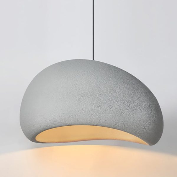 JAWABI Wabi-Sabi Chandelier