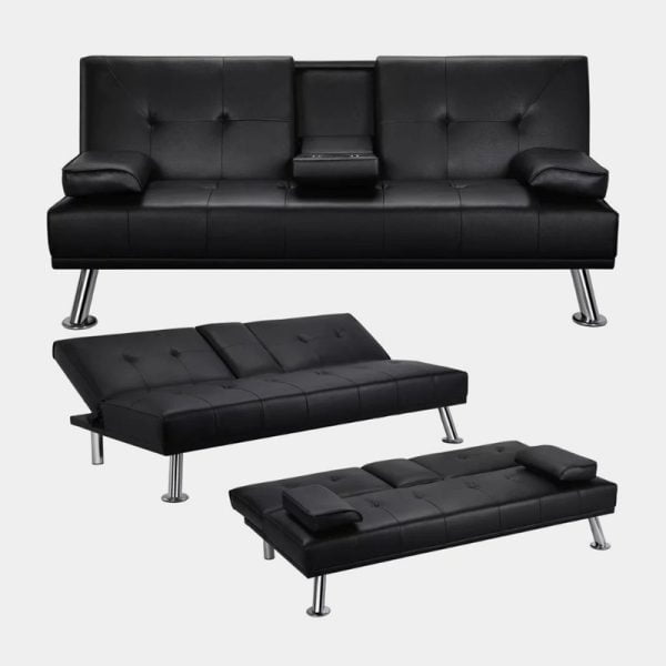PHLOTA Convertible Sofa Bed__06 PHLOTA Convertible Sofa Bed