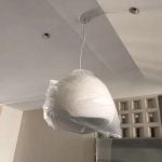 JAWABI Wabi-Sabi Chandelier