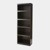 STAKA Mainstays Framed Bookcase