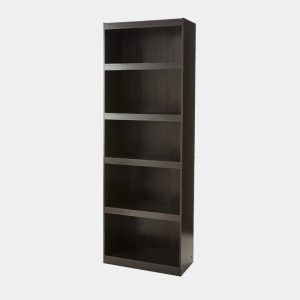STAKA Mainstays Framed Bookcase