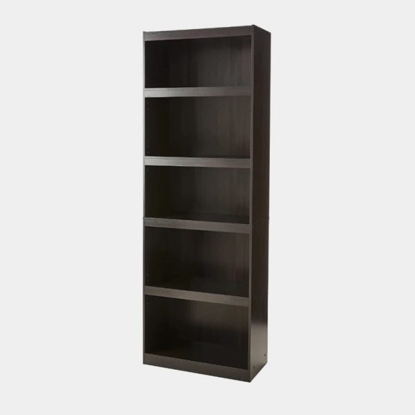STAKA Mainstays Framed Bookcase