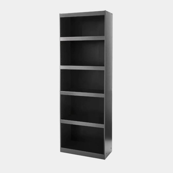 STAKA Mainstays Framed Bookcase