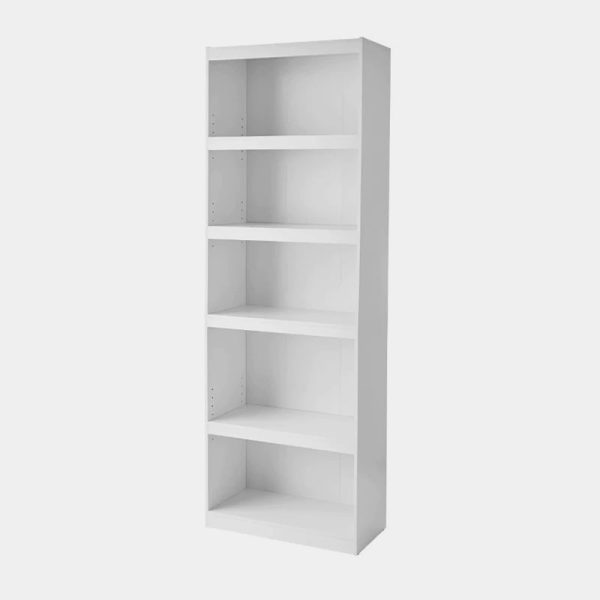 STAKA Mainstays Framed Bookcase