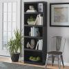 STAKA Mainstays Framed Bookcase