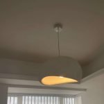 JAWABI Wabi-Sabi Chandelier