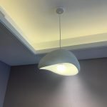 JAWABI Wabi-Sabi Chandelier