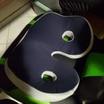 COMFYLITE U-Shaped Seat Cushion