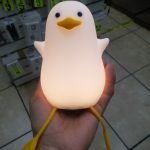 LITDUCK LED Night Lamp