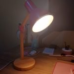 LAKS Reading Desk Lamp