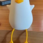LITDUCK LED Night Lamp