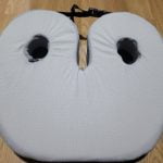 COMFYLITE U-Shaped Seat Cushion