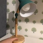 LAKS Reading Desk Lamp