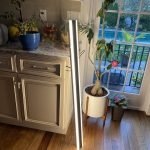 WALIT Long Strip LED Wall lamp