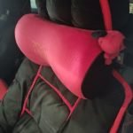 RICESOUP Car Back Support