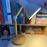 LAKS Reading Desk Lamp