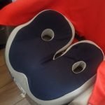 COMFYLITE U-Shaped Seat Cushion