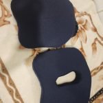 CURVN Orthopedic Seat Cushion