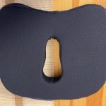 CURVN Orthopedic Seat Cushion