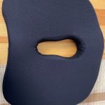 CURVN Orthopedic Seat Cushion