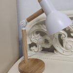 LAKS Reading Desk Lamp